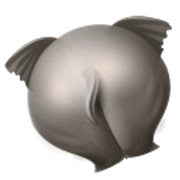 Uranus emoji