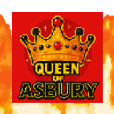 Queenofasbury emoji