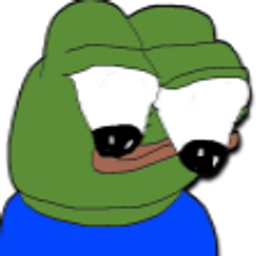 Pepdown emoji