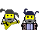 Folk Music emoji