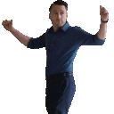 Roman Thisguy Succession emoji