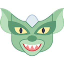 Gremlins emoji