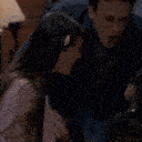 Freaksandgeeks Millie Jesusisjustalright emoji