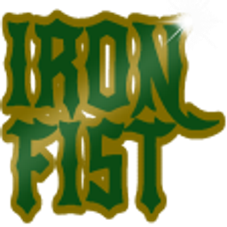 Iron Fist emoji