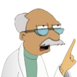 Technically Goodnews emoji