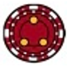 Poker Chip emoji