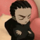 Boondocks3q emoji