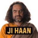 Ji Haan emoji