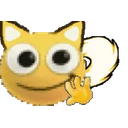Wagahi emoji