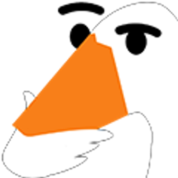 Honk Think emoji