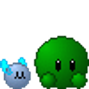 Giant Fairy emoji