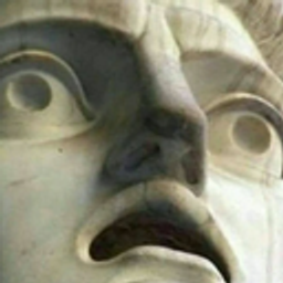 Statuewat emoji