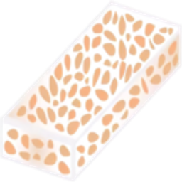 Nougat emoji