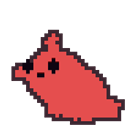 Party Slug emoji