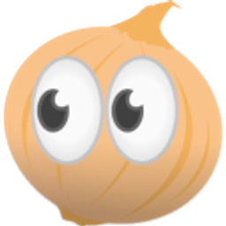 Onion Eyes emoji