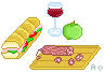 Food Drink emoji