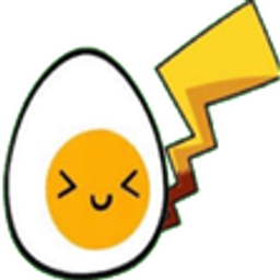 Eggchu emoji