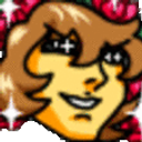 Charming emoji