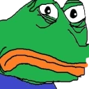 Weirdeg emoji