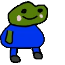 Backflipp emoji