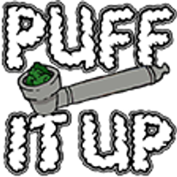 Puff Itup emoji