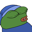 Pepesleep0 emoji