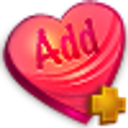 Add Heart emoji