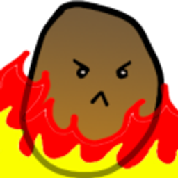 Im Very Mad emoji
