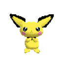 Pichu emoji