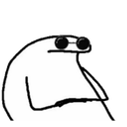 Flork3q emoji