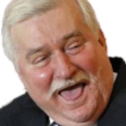 Walesa Kek emoji