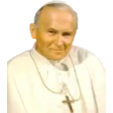 Rarepope emoji