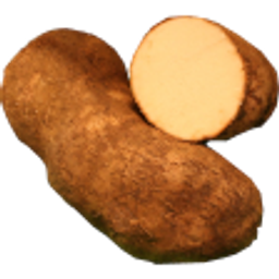 Yams emoji
