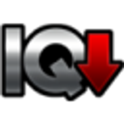 Iq Down emoji