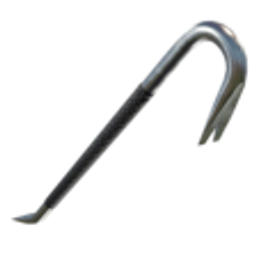 Crowbar emoji