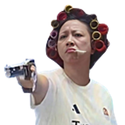 Fuckyaup E emoji
