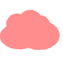 Party Cloud emoji