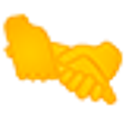 Banan Stiker emoji