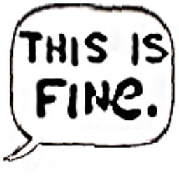Fine Sign emoji