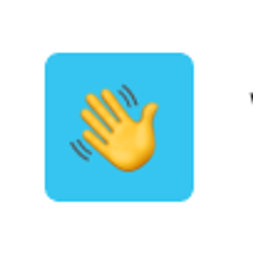 Tlc Logo 01 emoji
