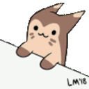 Furret Bongo emoji