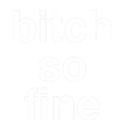 Bitch Sofine emoji