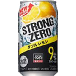 Strong Zero emoji