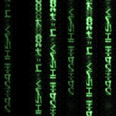 Matrix emoji