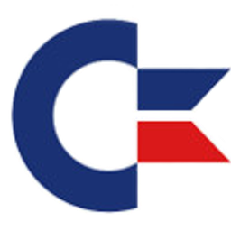 C64 Dark emoji