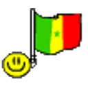 Senegal emoji