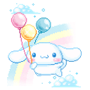 Cinnafly emoji
