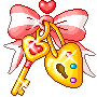 Lock And Key emoji