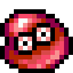 Red Bean emoji