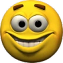 Reallyhappy emoji